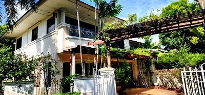 บ้านเดี่ยว ม.สยาม : ขายบ้านเดี่ยว 2 ชั้น ม.ศุภาลัยออร์คิดปาร์ค 2 ซ.บางแวก 81 หันหน้าทิศใต้ ใกล้ซีคอนบางแค ถูกสุดในย่านนี้