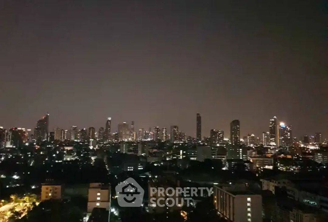 picture 1-BR Condo at The Parkland Ratchada-Thapra near BTS Talat Phlu (ID 1921228) - 13/13