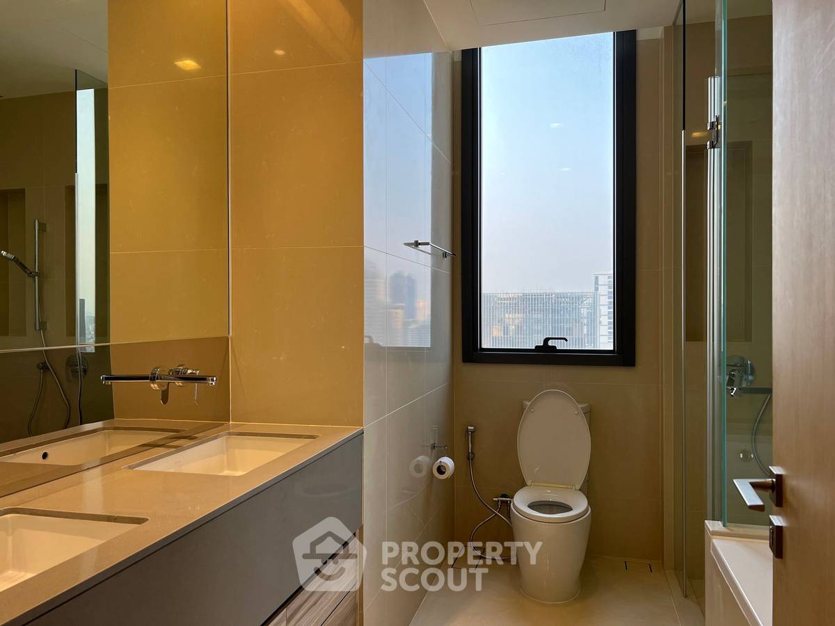 picture 2-BR Condo at The Esse Asoke near MRT Sukhumvit (ID 2205039) - 10/27