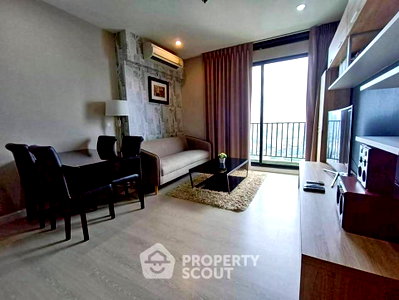 Condos for rent : 2-BR Condo at The Niche Pride Thong Lo-Phetchaburi in Bang Kapi (ID 2459554)
