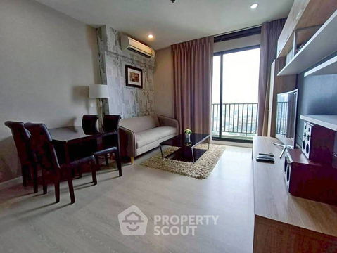2-BR Condo at The Niche Pride Thong Lo-Phetchaburi in Bang Kapi (ID 2459554)