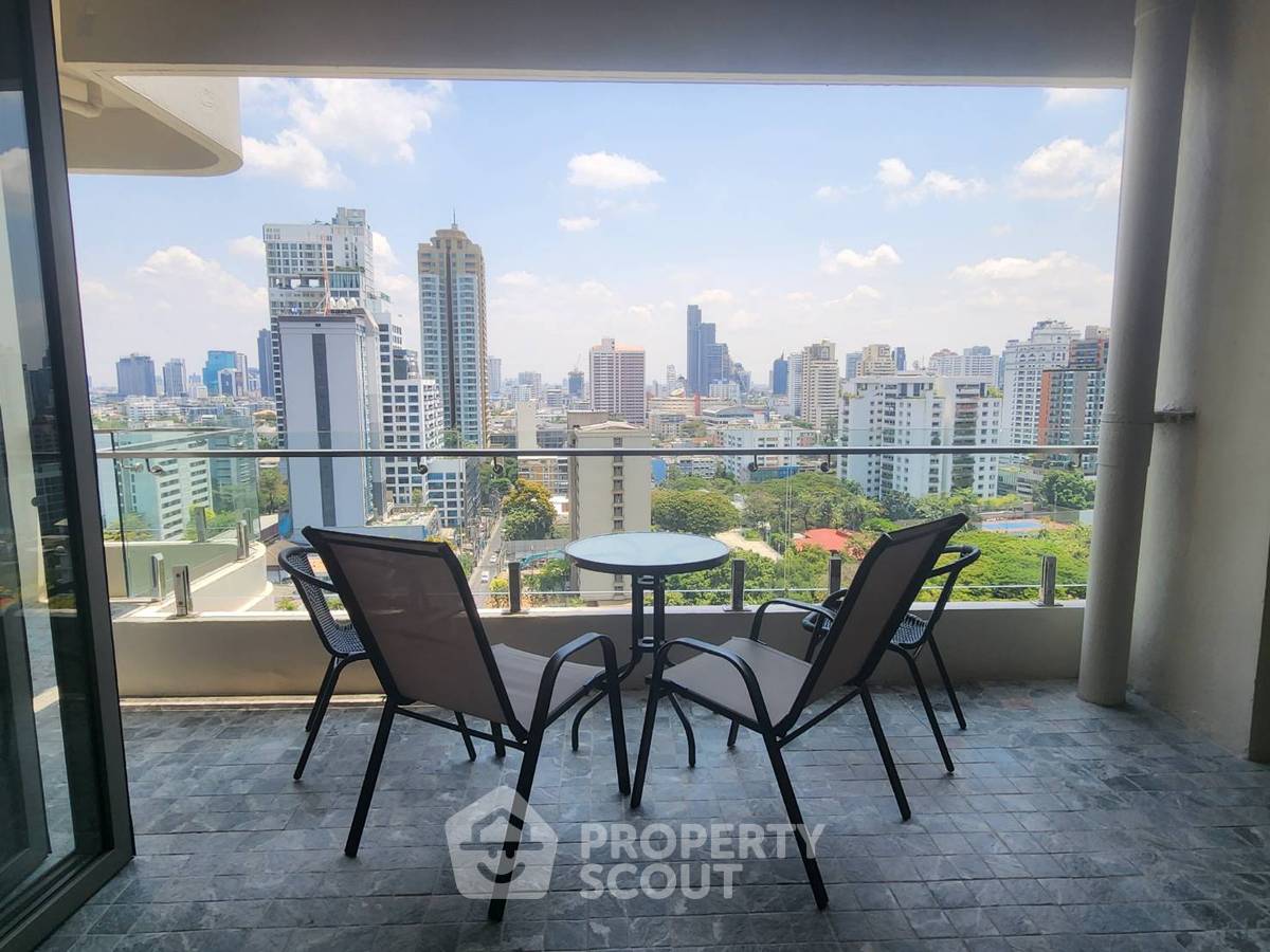 picture 3-BR Condo at DS Tower 1 near BTS Phrom Phong (ID 2432124) - 25/25