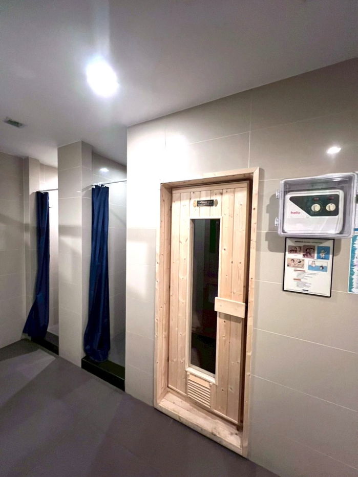 picture Condo for Sale – CASA CONDO Asoke–Dindaeng High floor with good ventilation and an unblocked view. - 8/11