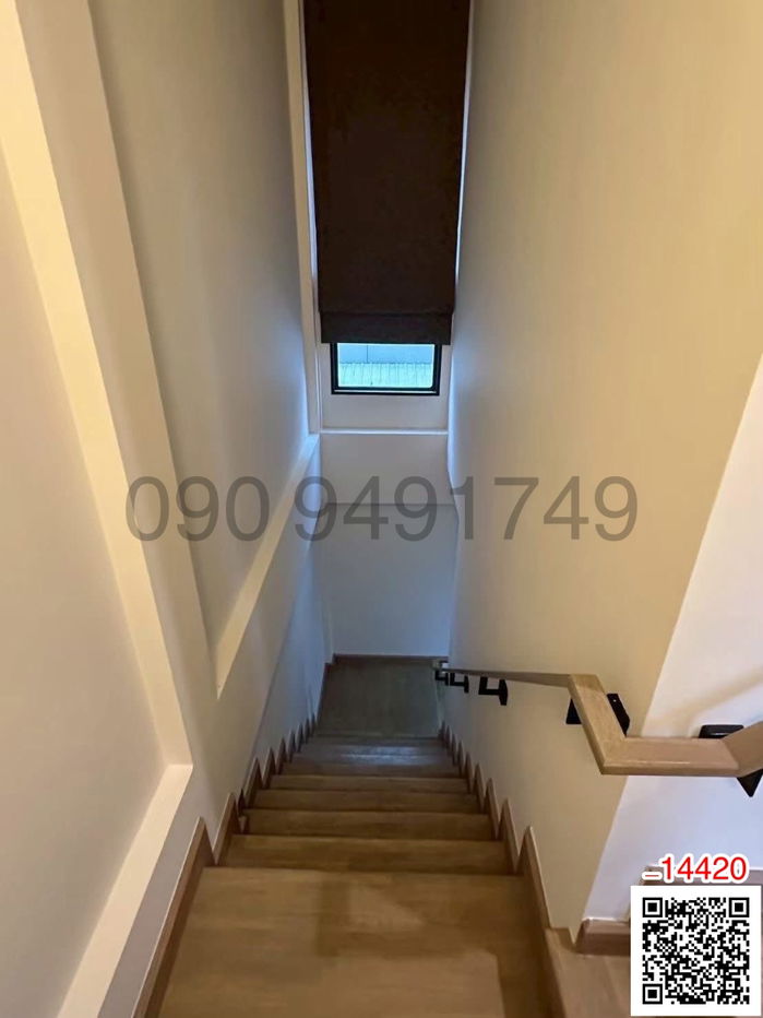 รูป เช่า บ้าน โครงการเวิร์ฟ สายไหม-พหลโยธิน ใกล้ บิ๊กซี สุขาภิบาล - รูปที่ 8/11