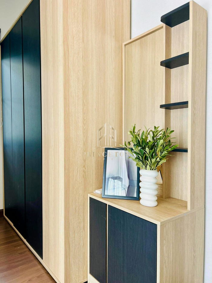 picture House For Rent The City Bangna Prime Location Near Mega Bangna! - 18/21