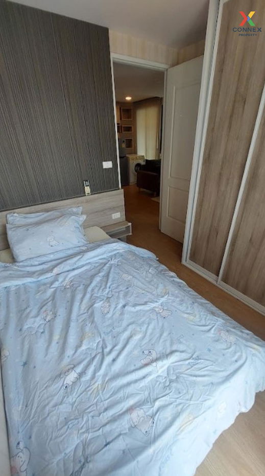 picture 🔥🔥🔥 For Rent Condo , The Light New York , corner unit , BTS-Punnawithi , Bang Chak , Phra Khanong , Bangkok , CX-119388 ✅ Live chat with us ADD LINE @connexproperty ✅ 🔥🔥🔥 - 8/12