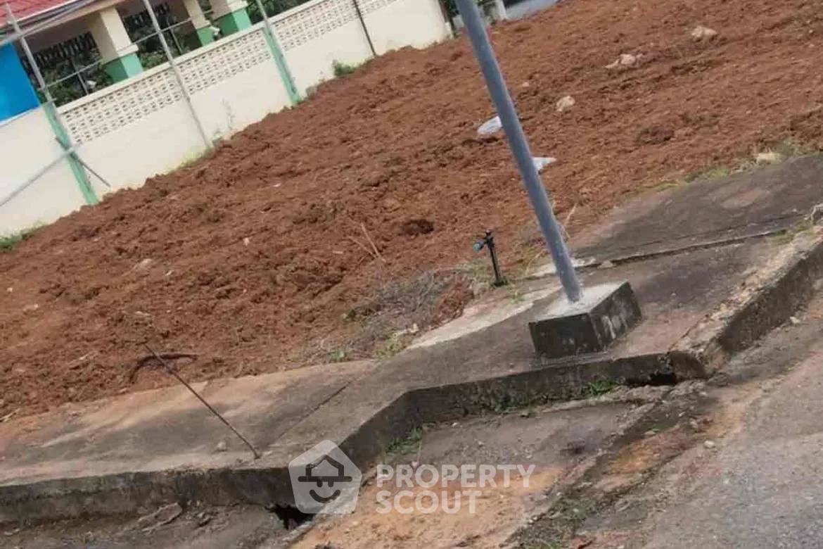 รูป ที่ดินสำหรับปล่อยขาย 396 ตารางเมตร แถว ใน สัตหีบ (ID 2458601) - รูปที่ 5/5