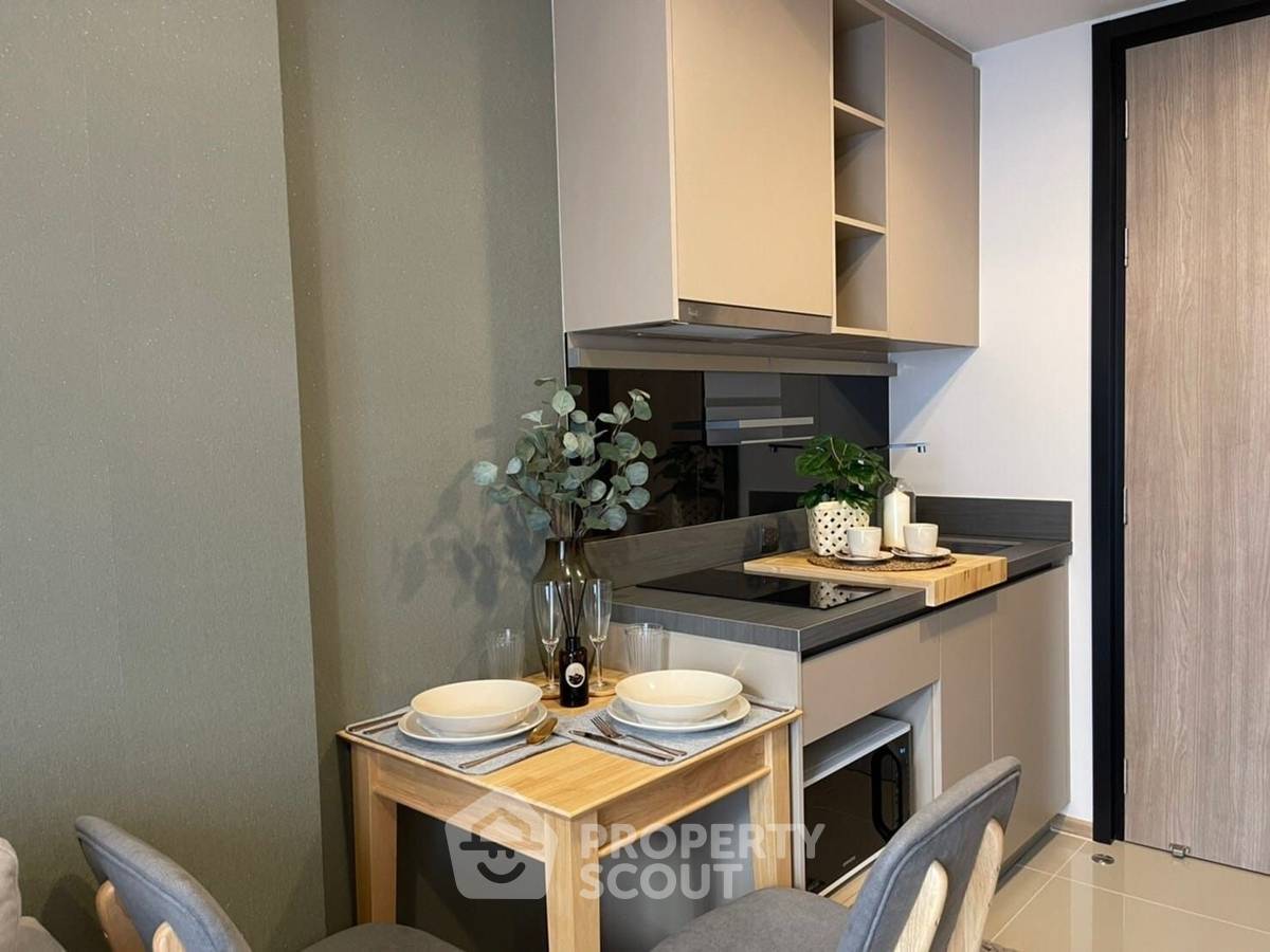 picture 1-BR Condo at Oka Haus Sukhumvit 36 near BTS Thong Lor (ID 1567078) - 8/13