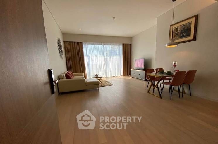 picture 2-BR Condo at Tela Thonglor near BTS Thong Lor (ID 2400864) - 6/10