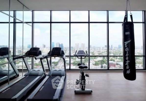 รูป คอนโด 2-ห้องนอน ที่ เอ็ม ทองหล่อ 10 ใกล้ BTS ทองหล่อ (ID 2356790) - รูปที่ 3/10