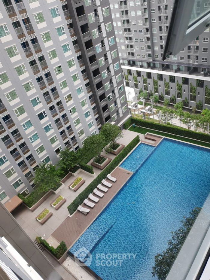 รูป คอนโด 2-ห้องนอน ที่ แอสปาย เอราวัณ ใกล้ BTS ช้างเอราวัณ (ID 732183) - รูปที่ 14/15