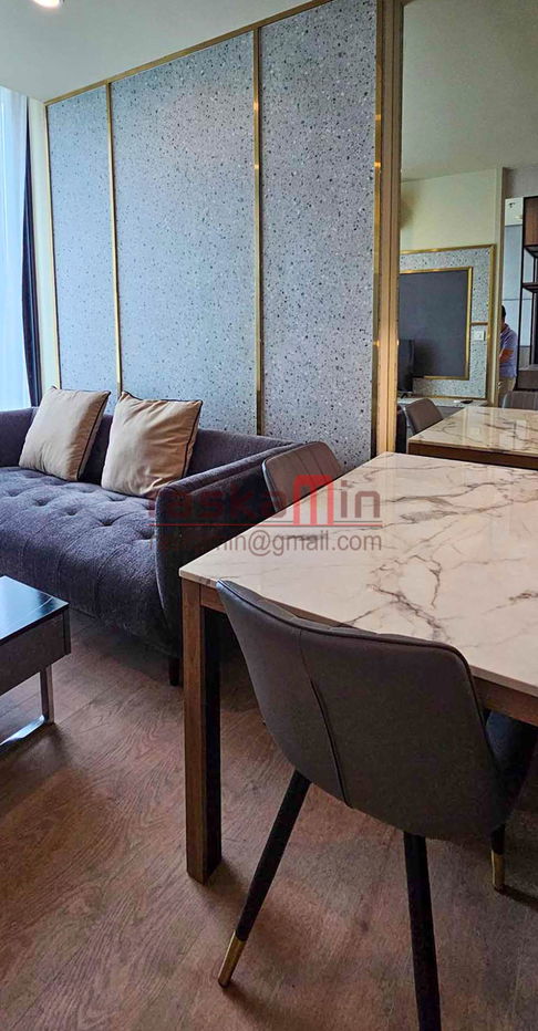 รูป ✨ ขายคอนโด 1 ห้องนอน ที่ โนเบิล รีโคล สุขุมวิท 19 – ทำเลทอง! ✨ - รูปที่ 3/13