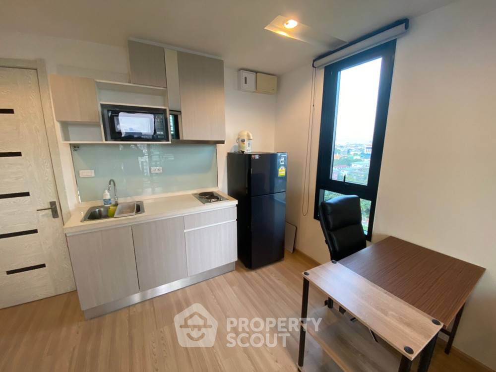 picture 1-BR Condo at Artemis Sukhumvit 77 near BTS On Nut (ID 384224) - 17/20