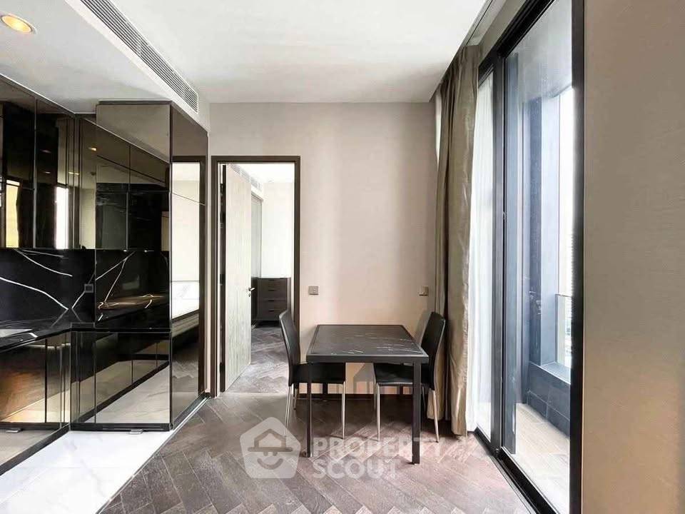 picture 1-BR Condo at The Esse Sukhumvit 36 near BTS Thong Lor (ID 2429419) - 6/12