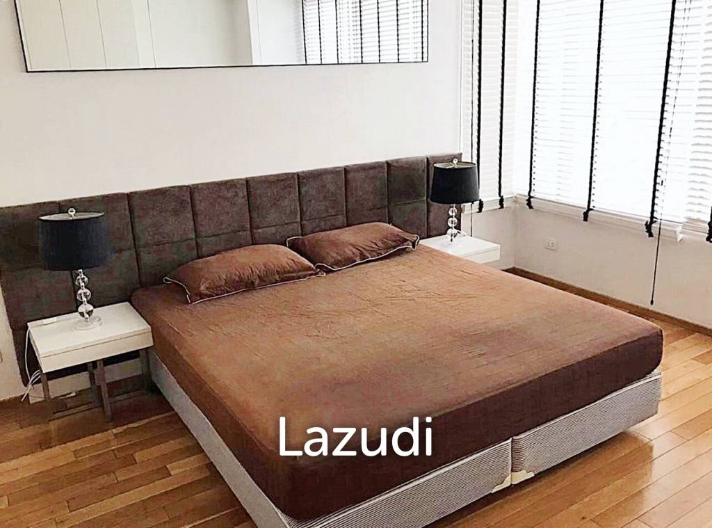 รูป Luxurious 1-Bedroom Condo with Stunning City Views - รูปที่ 5/8