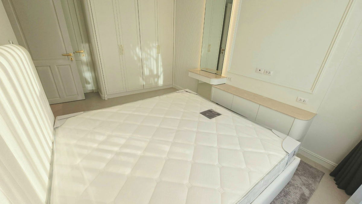 รูป HR3062ให้เช่าบ้านหรู 3 ชั้น มีลิฟท์ โครงการบ้านกลางเมือง ดิอิดิชั่น บางนา Fully Furnished พร้อมเข้าอยู่  - รูปที่ 16/35