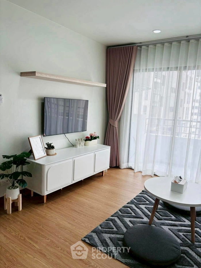 รูป คอนโด 2-ห้องนอน ที่ ท็อป วิว ทาวเวอร์ คอนโดมิเนียม ใกล้ BTS ทองหล่อ (ID 2368213) - รูปที่ 5/13