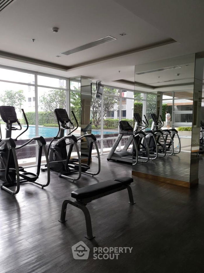 รูป คอนโด 2-ห้องนอน ที่ แอสปาย เอราวัณ ใกล้ BTS ช้างเอราวัณ (ID 732183) - รูปที่ 15/15