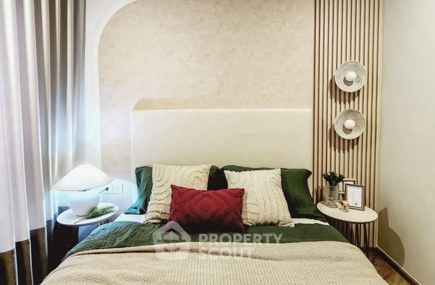 picture 1-BR Condo at Chapter Thonglor 25 close to Thong Lo (ID 2370102) - 5/7