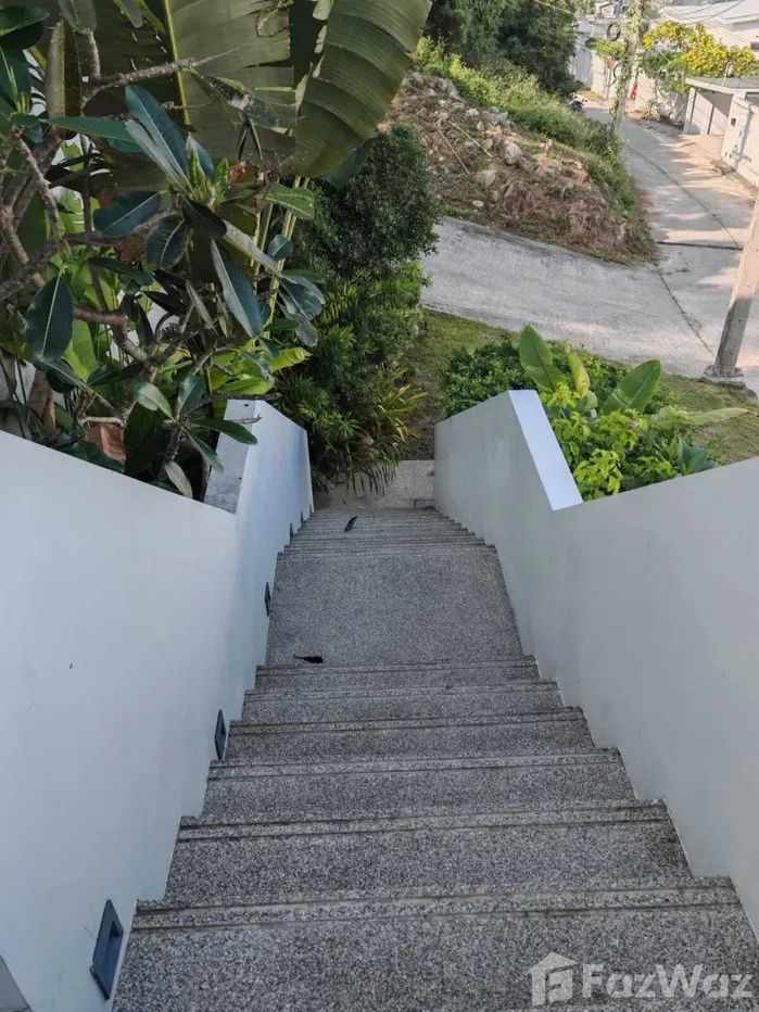 รูป วิลล่าให้เช่า 4 ห้องนอน ใน บ่อผุด, สุราษฎร์ธานี 1938520 - รูปที่ 43/58