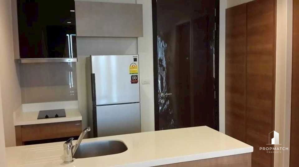 รูป PM001876✨Flash Deal ✨Rhythm Phahol-Ari ( 1Bed 1Bath 45SQM.) แต่งครบพร้อมอยู่ !! เพียง 18,000 บาทต่อเดือน Tel.0981315848 @propmatch - รูปที่ 5/10