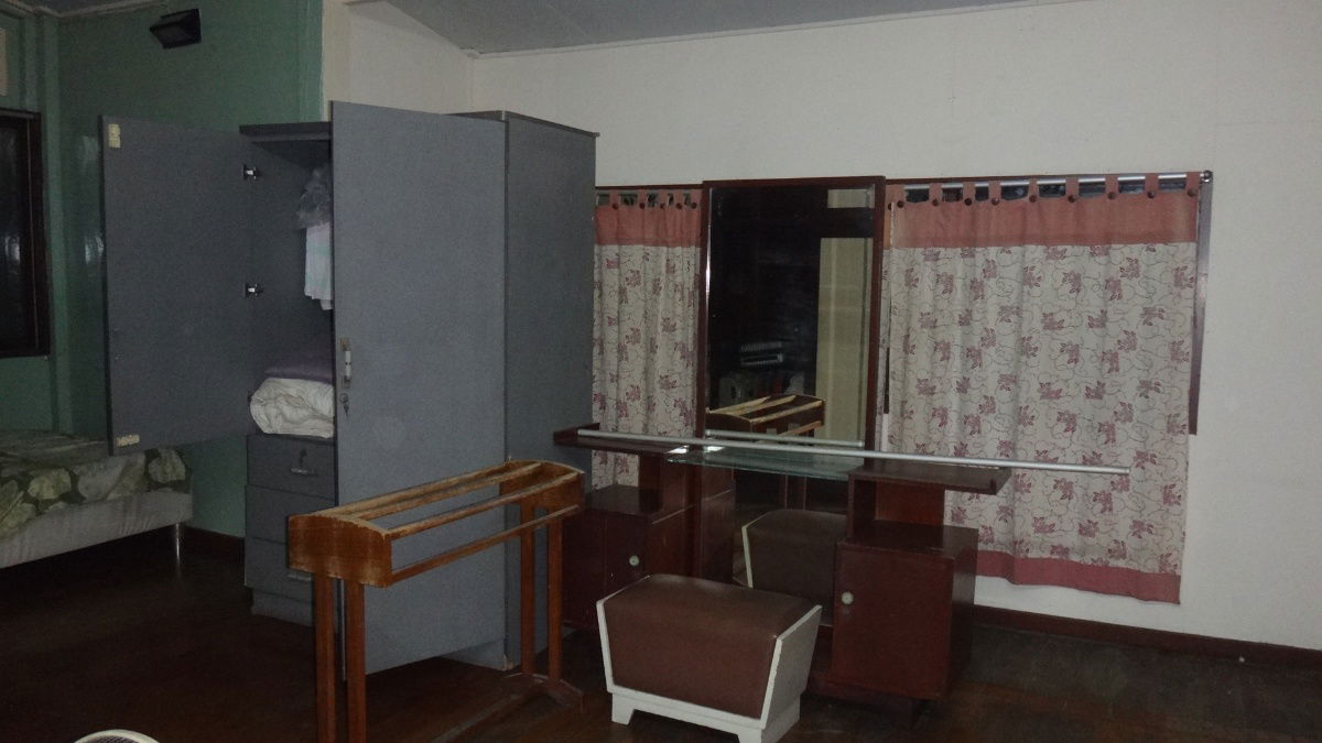 รูป ขายบ้านเดี่ยว + ที่ดิน 122 ตร.วา ซอยสามเสน 22 พร้อมห้องเช่ารายได้ดี - รูปที่ 16/17