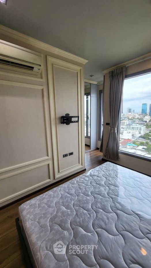 รูป คอนโด 1-ห้องนอน ที่ ซีล บาย แสนสิริ ใกล้ BTS ทองหล่อ (ID 2401418) - รูปที่ 9/10