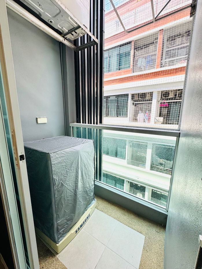 รูป เช่า Condo One Plus 3 Bussiness Park - รูปที่ 13/16