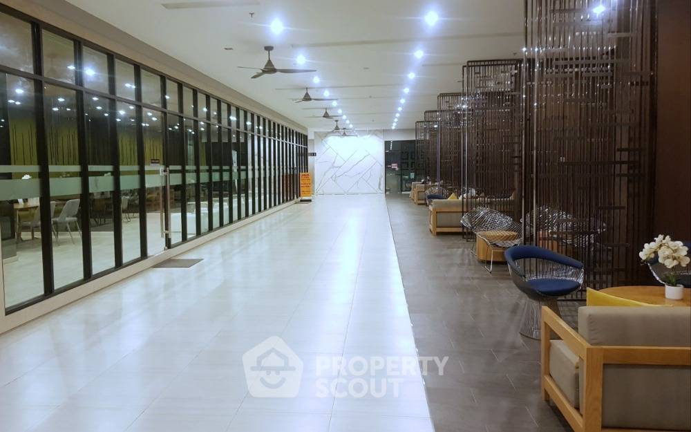 รูป คอนโด 1 ห้องนอน 26 ตร.ม. ชั้น 31 ที่ Plum Condo Ramkhamhaeng Station ใกล้ ARL 300ม. (ID 476548) - รูปที่ 12/19