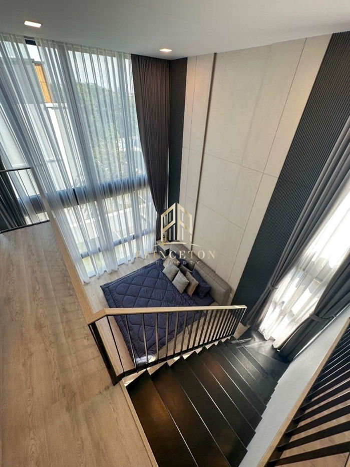 picture Luxury House For Rent Vive KrungthrepKreetha With Private Pool - 31/37