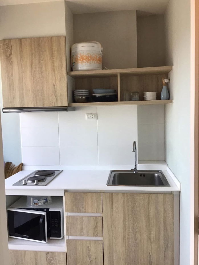 picture Condo for rent next to Central Festival, short term available - 7/8