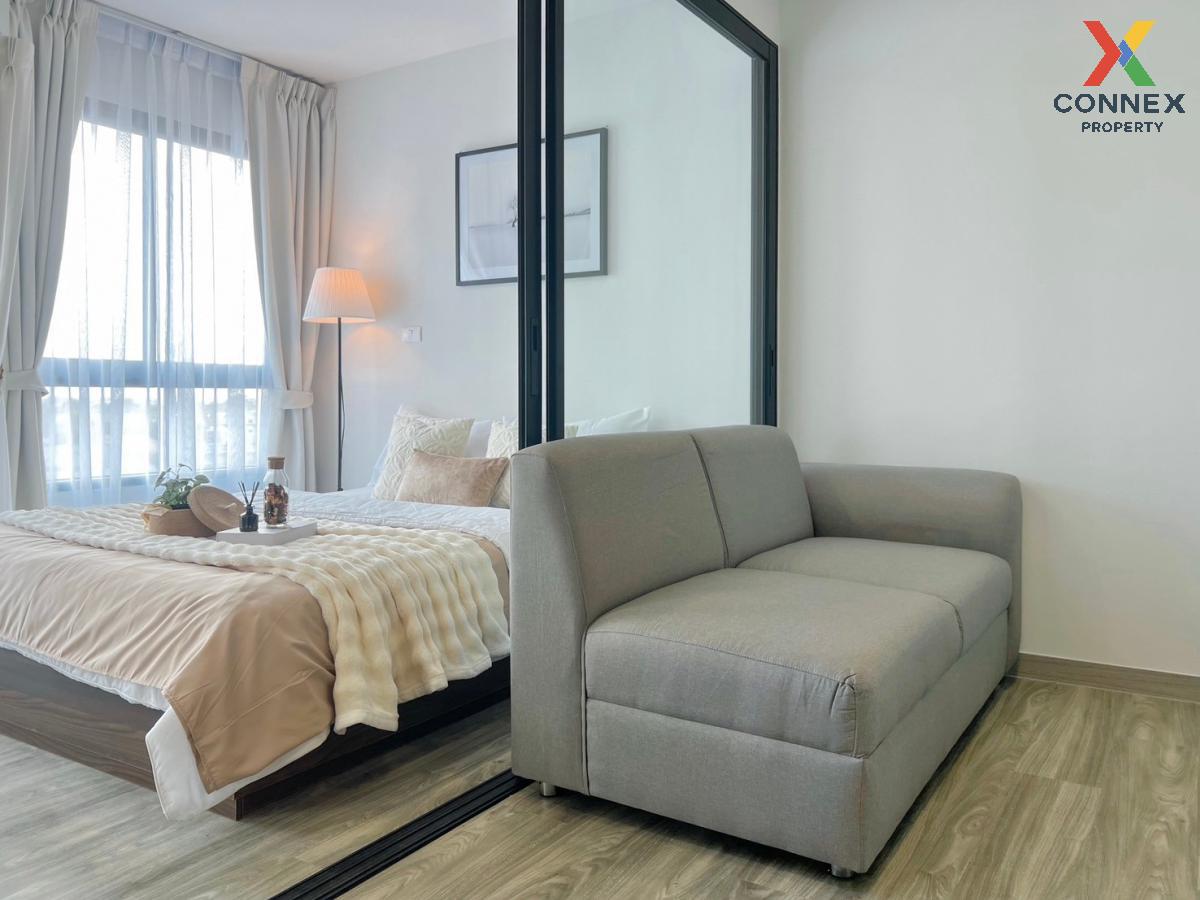 รูป เช่าคอนโด  มอนเต้ รังสิต หลักหก เมืองปทุมธานี ปทุมธานี CX-109549 ✅ ทักไลน์ @connexproperty ตอบทันที ทีมงานมืออาชีพ ✅  - รูปที่ 7/12