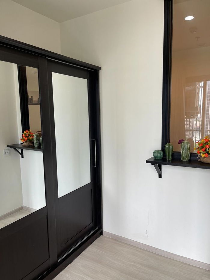 รูป ห้องมาใหม่🐲แอดไลน์ได้เลยครับ🐲✨✨🛋️🛌Life Asoke - รูปที่ 16/19