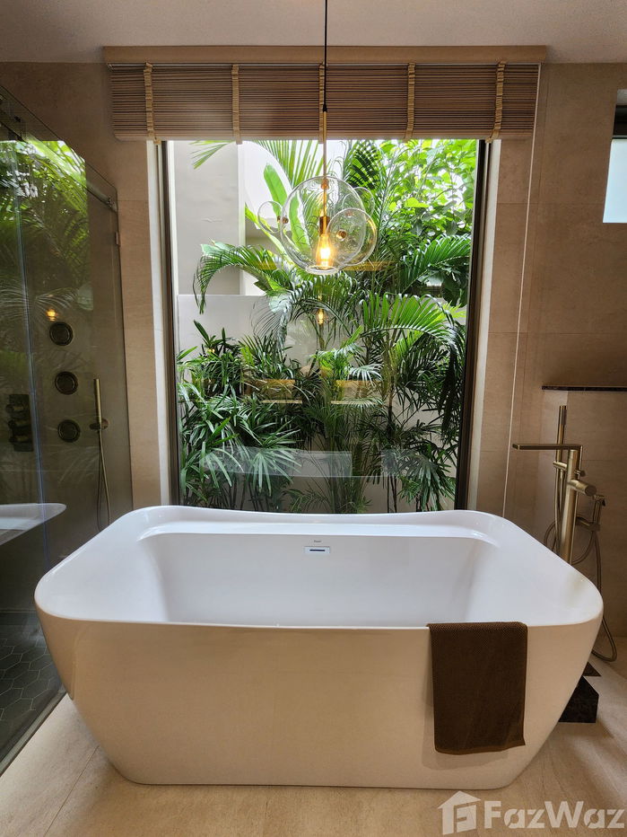 รูป วิลล่าให้เช่า 3 ห้องนอน ในโครงการ แกรนด์ วิว เรสซิเดนซ์ ลากูน 2003416 - รูปที่ 19/35