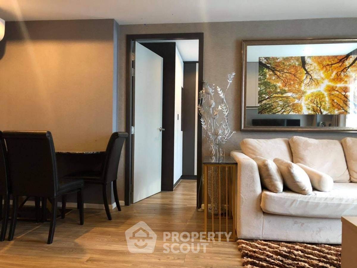 picture 2-BR Condo at Very Sukhumvit 72 near BTS Bearing (ID 2460936) - 2/11