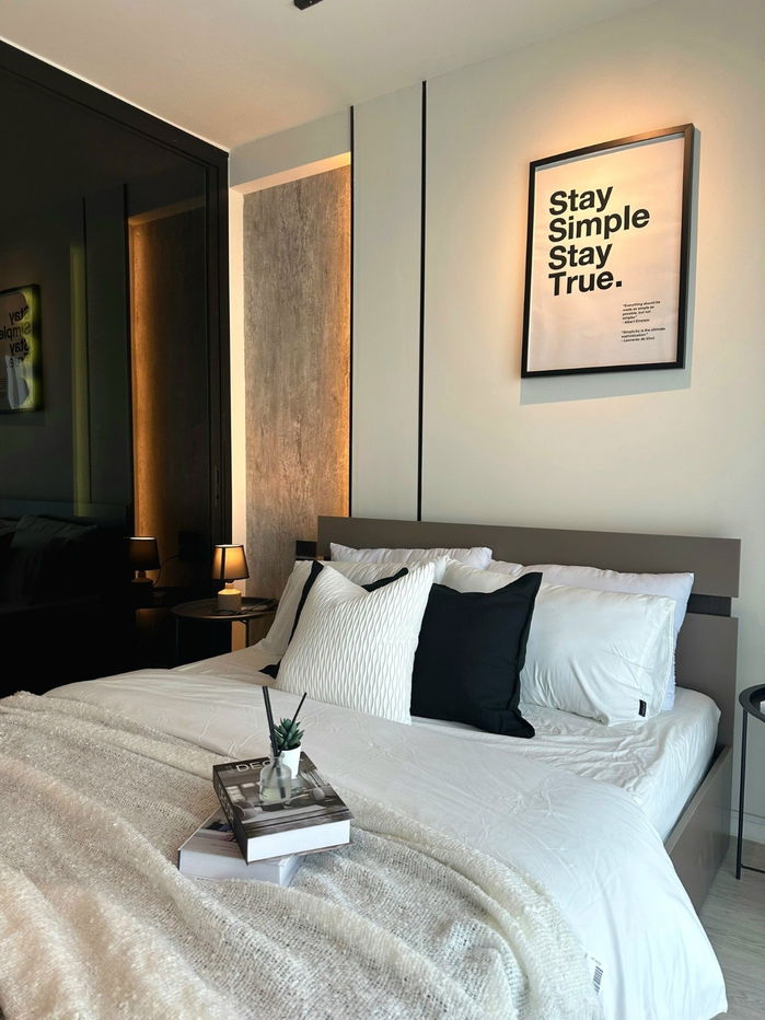 รูป 🏢 ขายคอนโด : City Living Ratchada (ซิตี้ ลีฟวิ่ง รัชดา)   รหัสทรัพย์ | 📌LNP-C3975 - รูปที่ 13/14