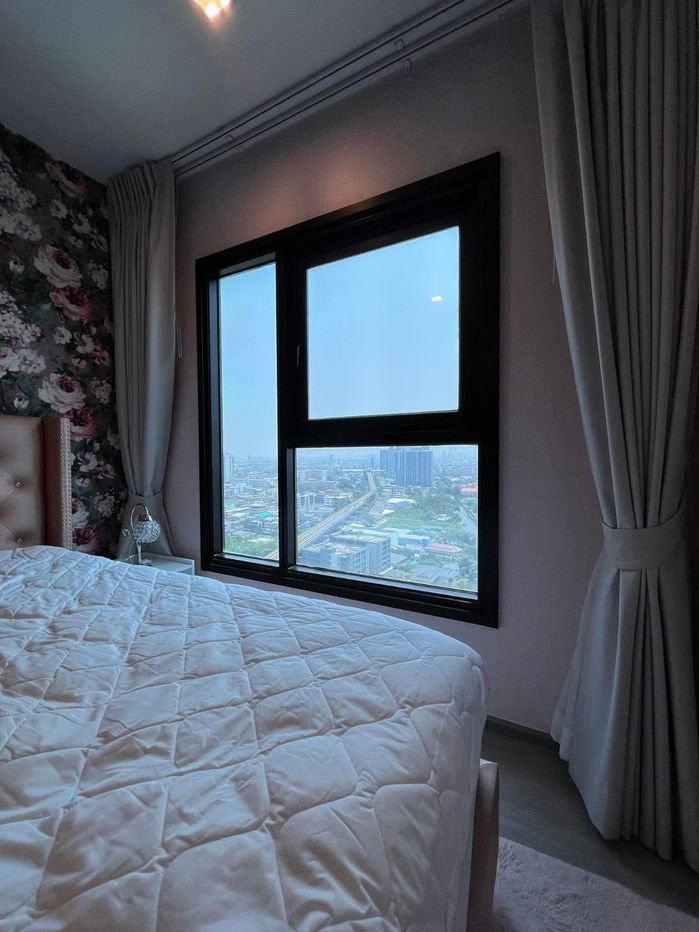 picture Condo For Rent // The Base Phetkasem - 7/22