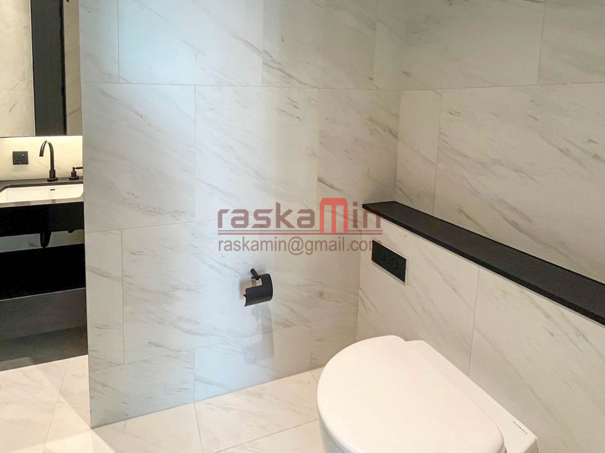 รูป ขายคอนโด 1 ห้องนอน – Tait 12 สาทร - รูปที่ 16/19