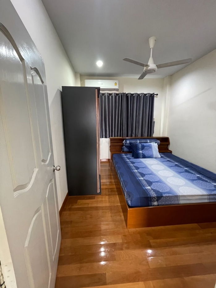 รูป ขายบ้านบ้านเดี่ยว 2 ชั้น เนื้อที่ 50 ตร.วา  ซ.ประชาอุทิศ76 เขตทุ่งครุ
 - รูปที่ 4/10