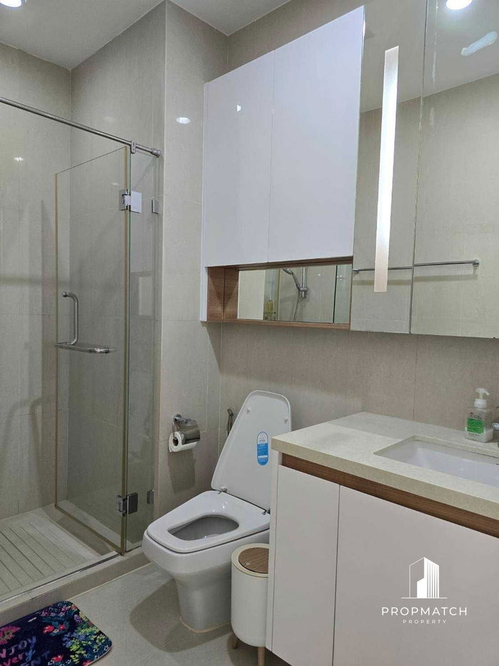 รูป PM006586✨Flash Deal ✨Q Langsuan (2Bed 2Bath 94SQM.) พร้อมอยู่ ! เพียง 68,000 บาทต่อเดือน Tel.0981315848 @propmatch - รูปที่ 6/6