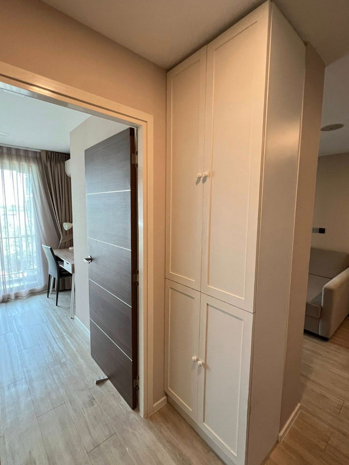picture Condo for rent Atmoz Ladprao 71, 1 bedroom - 4/5