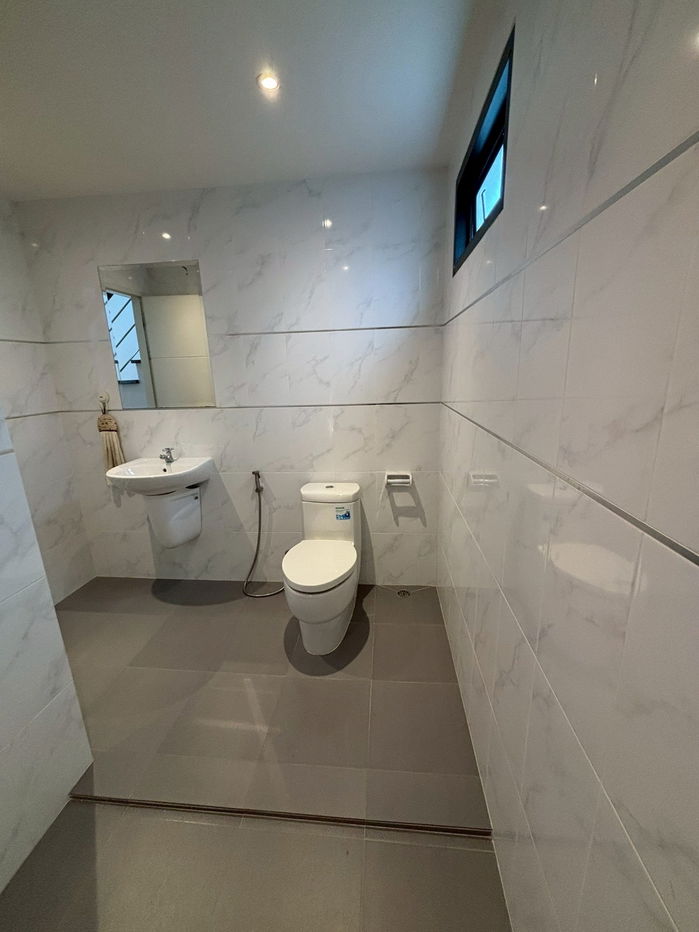 รูป 🏡 𝗛𝗢𝗨𝗦𝗘 𝗙𝗢𝗥 𝗦𝗔𝗟𝗘 | Mantita Delight (หมู่บ้านมัณฑิตา ดีไลท์) ⚡️ - รูปที่ 17/17