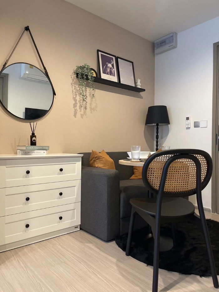 picture MN3152 Life Asoke Hype Full Full Furnitured and electrical - 7/17