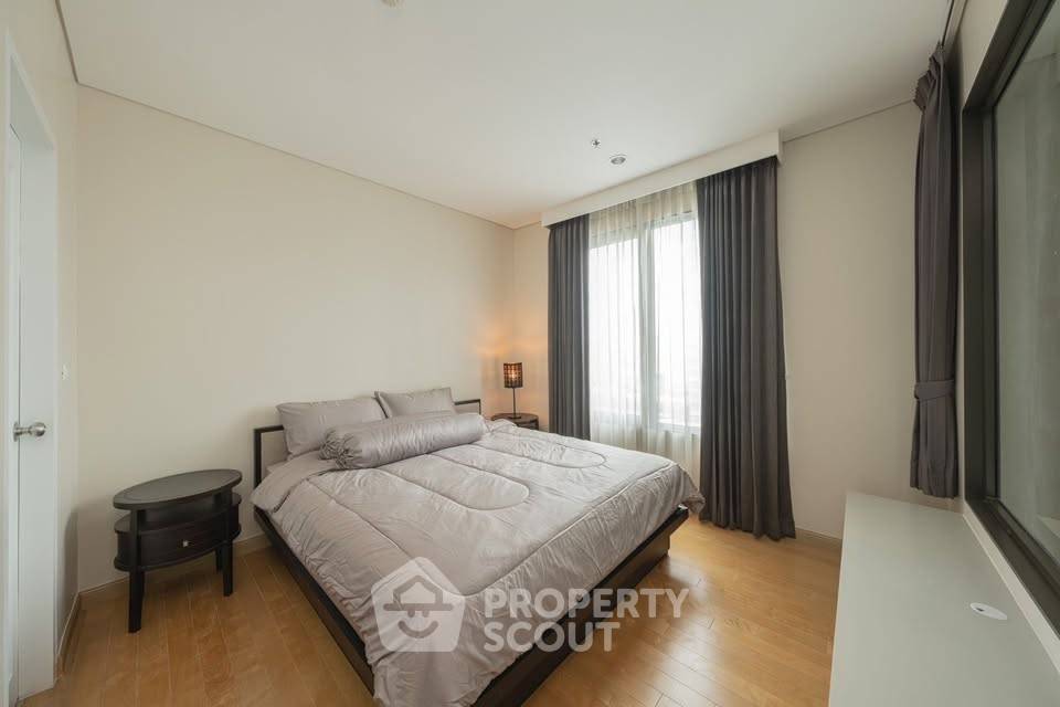 picture 1-BR Condo at Villa Asoke near MRT Phetchaburi (ID 2401552) - 14/18
