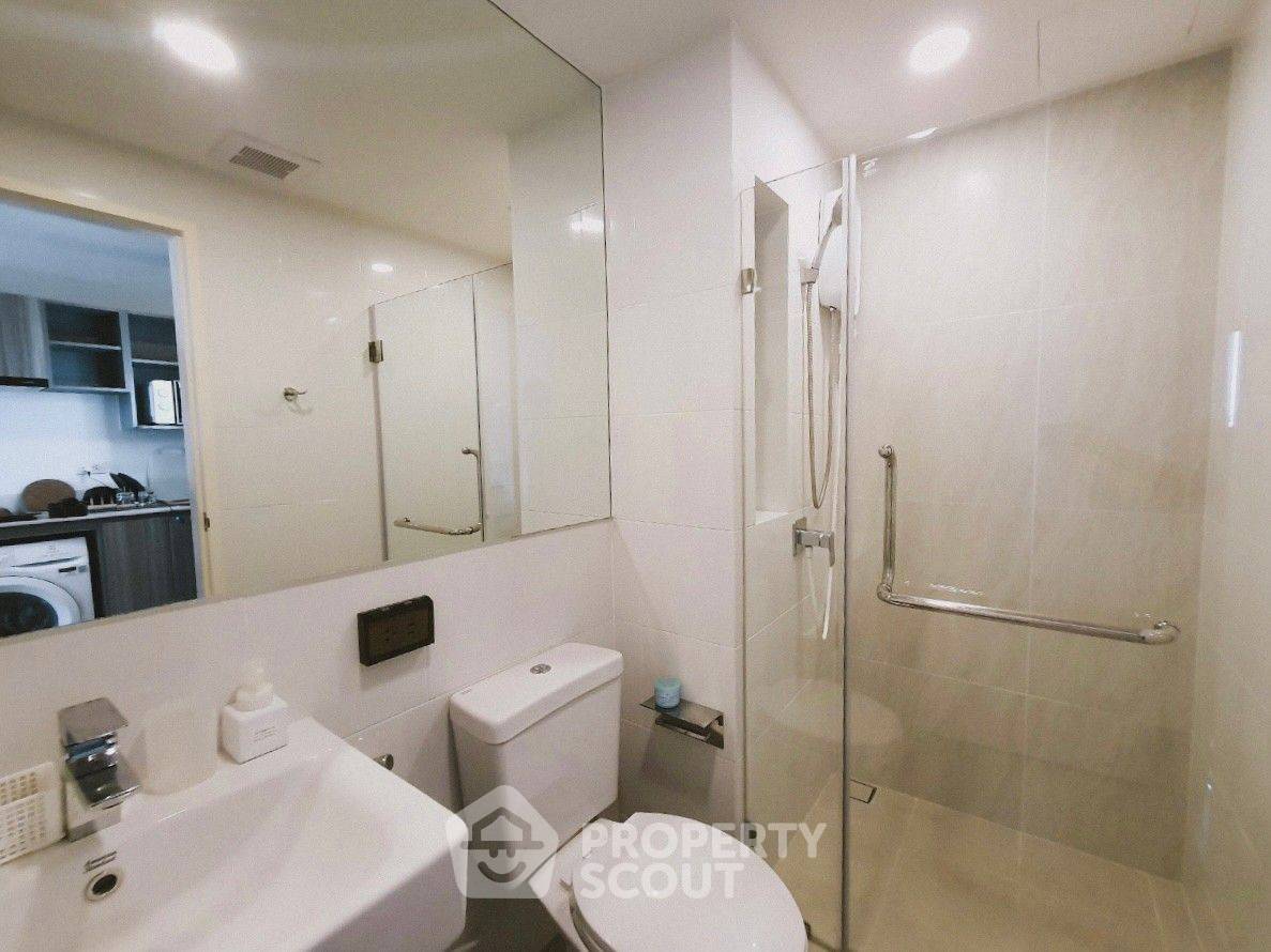 รูป คอนโด 1-ห้องนอน ที่ ดิ ออริจิ้น รามอินทรา 83 สเตชั่น ใน รามอินทรา (ID 1297441) - รูปที่ 13/15