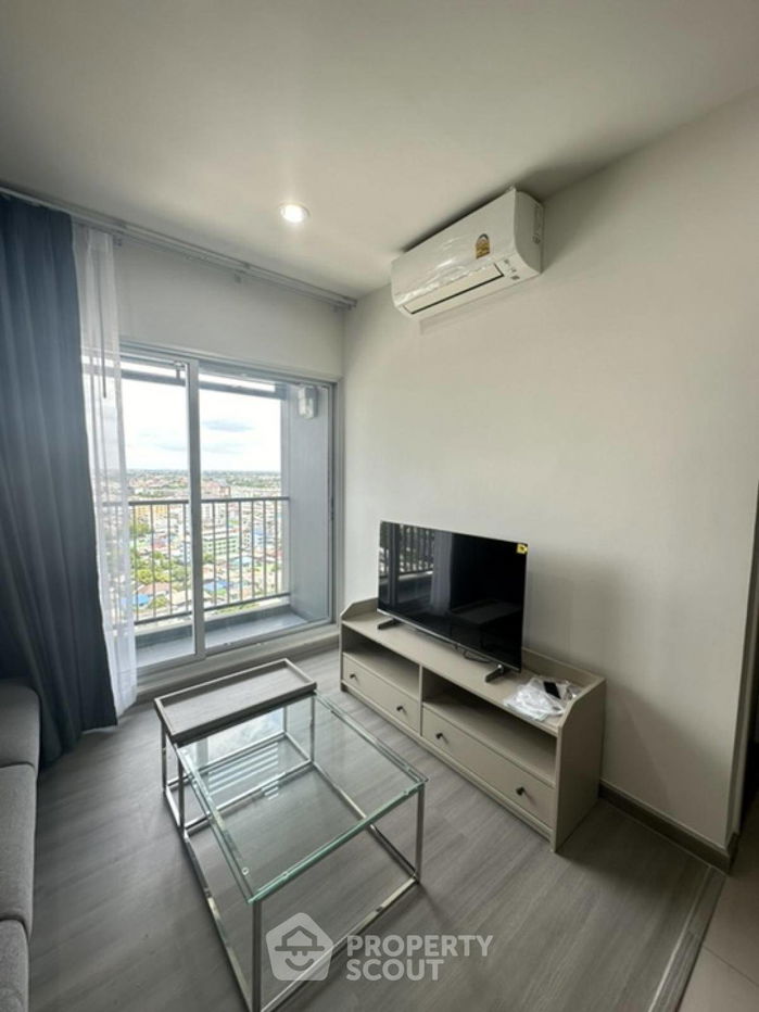 picture 1-BR Condo at The President Charan-Yaek Fai Chai Station near MRT Fai Chai (ID 1644403) - 2/7