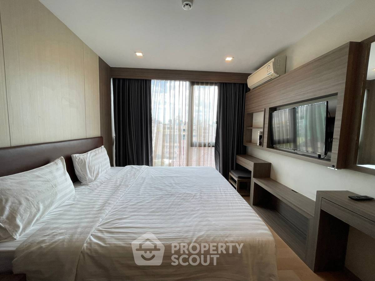 picture 1-BR Condo at Art @ Thonglor close to Thong Lo (ID 2461717) - 4/8