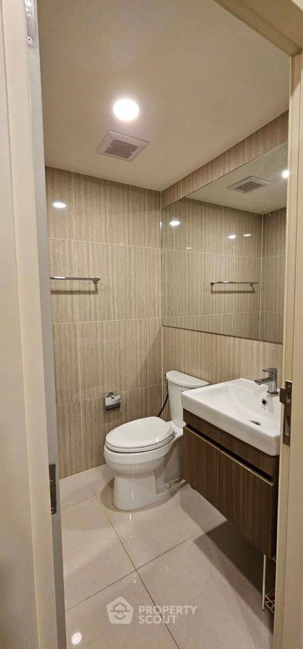 รูป คอนโด 1-ห้องนอน ที่ ไอคอน สุขุมวิท 77 ใกล้ BTS อ่อนนุช (ID 2458731) - รูปที่ 11/13