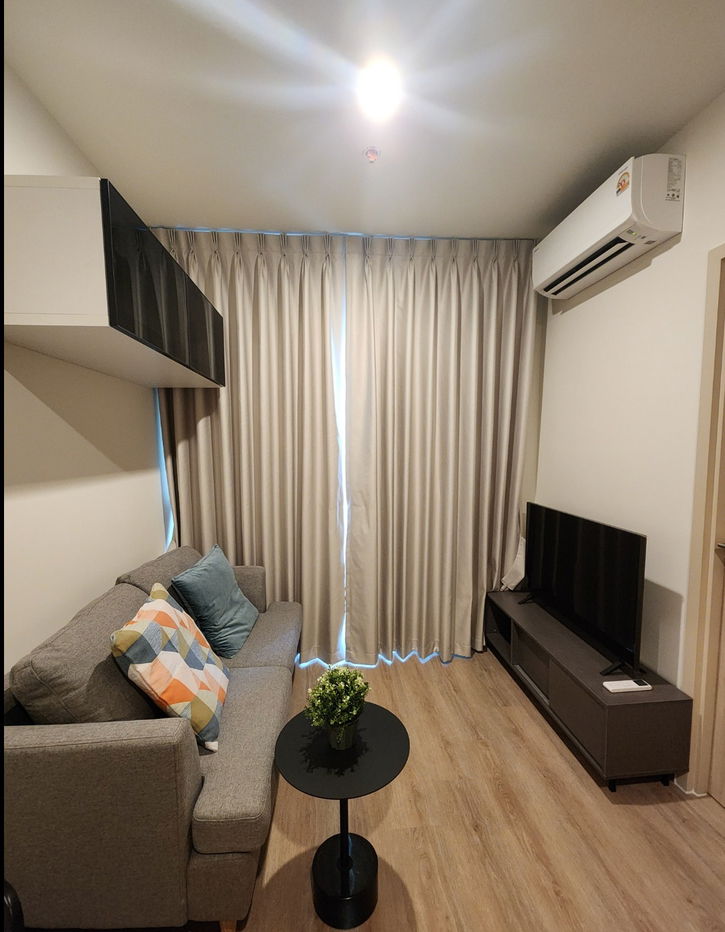 picture Nue R9. 1bed 27sqm. Line id: @pfagent - 2/7