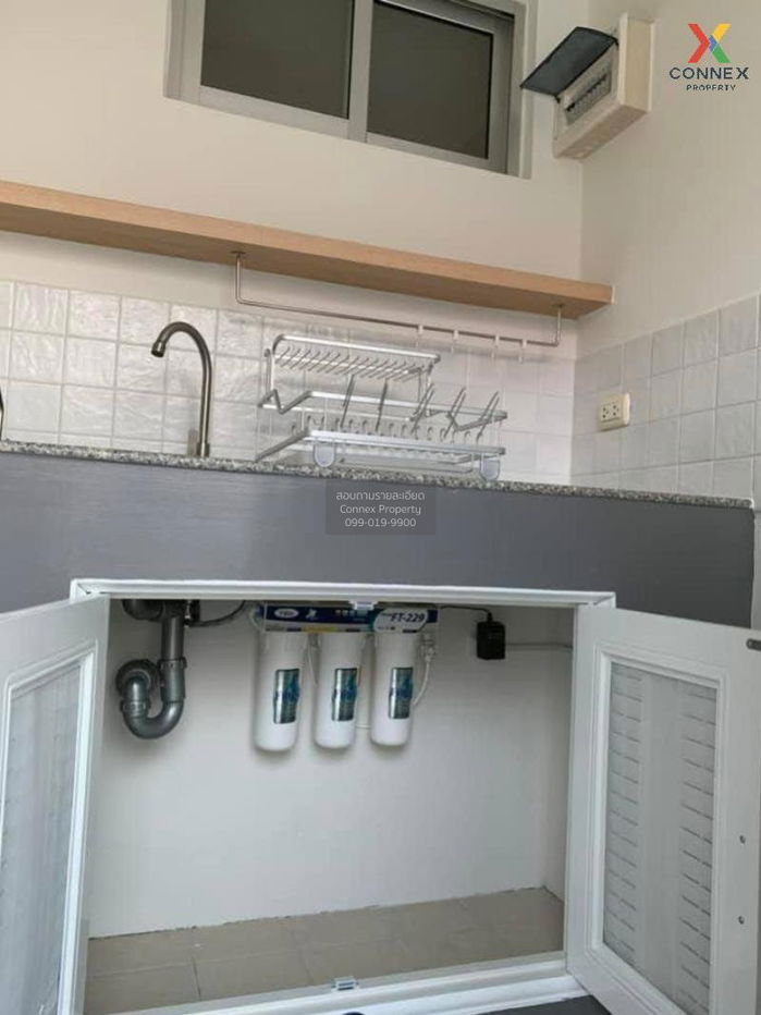 picture 🔥🔥🔥 FOR RENT condo , My Condo Sukhumvit 52 , Duplex , wide frontage , BTS-On Nut , Bang Chak , Phra Khanong , Bangkok , CX-02170 ✅ Live chat with us ADD LINE @connexproperty ✅ 🔥🔥🔥 - 4/12